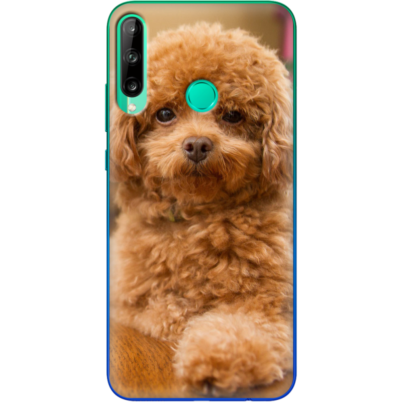 Чехол BoxFace Huawei P40 Lite E 