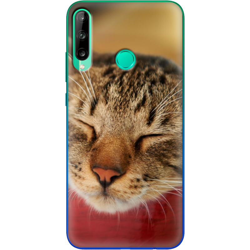 Чехол BoxFace Huawei P40 Lite E 