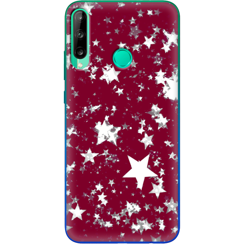 Чехол BoxFace Huawei P40 Lite E 