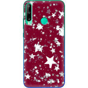 Чехол BoxFace Huawei P40 Lite E 