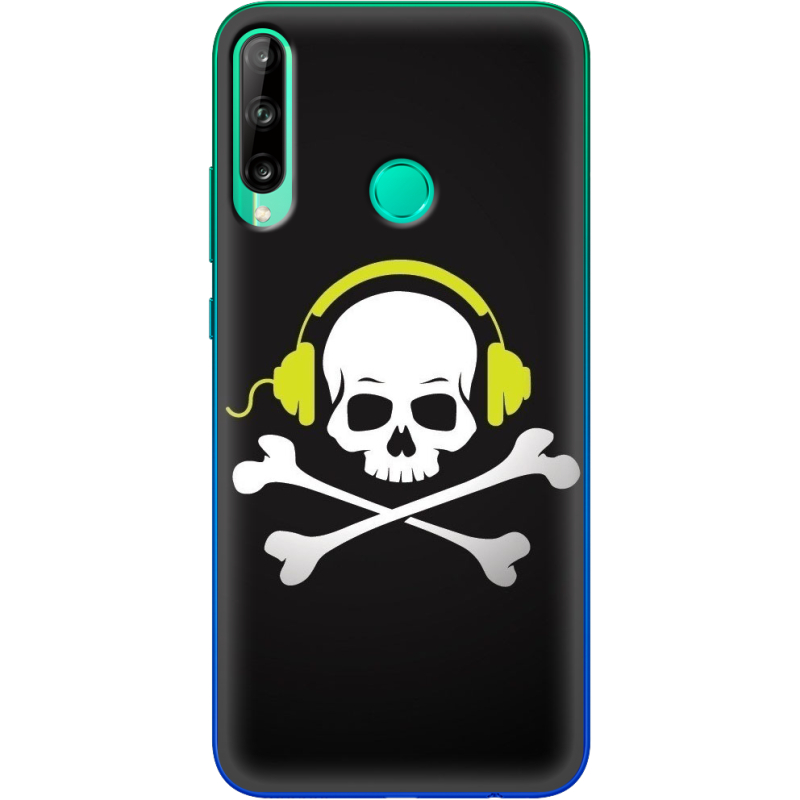 Чехол BoxFace Huawei P40 Lite E 