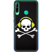 Чехол BoxFace Huawei P40 Lite E 