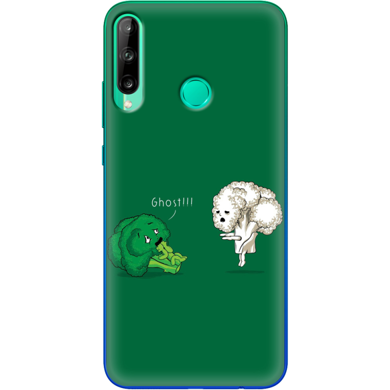 Чехол BoxFace Huawei P40 Lite E 