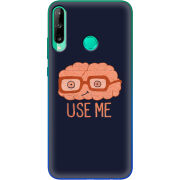 Чехол BoxFace Huawei P40 Lite E 