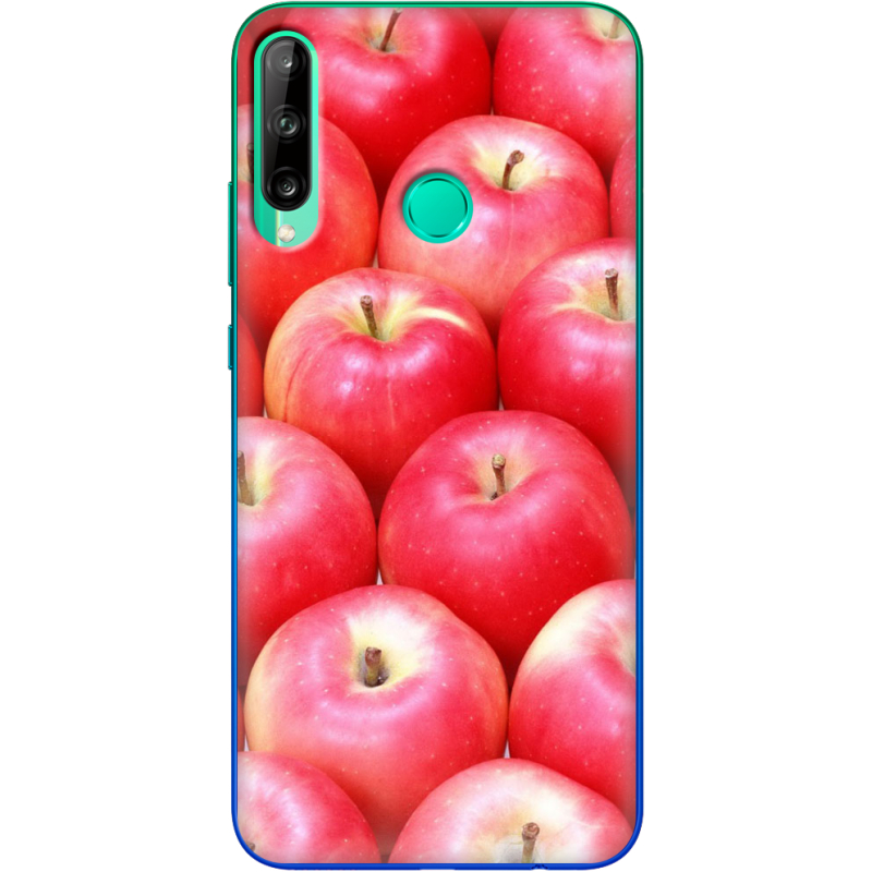 Чехол BoxFace Huawei P40 Lite E 