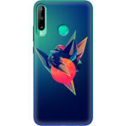 Чехол BoxFace Huawei P40 Lite E 