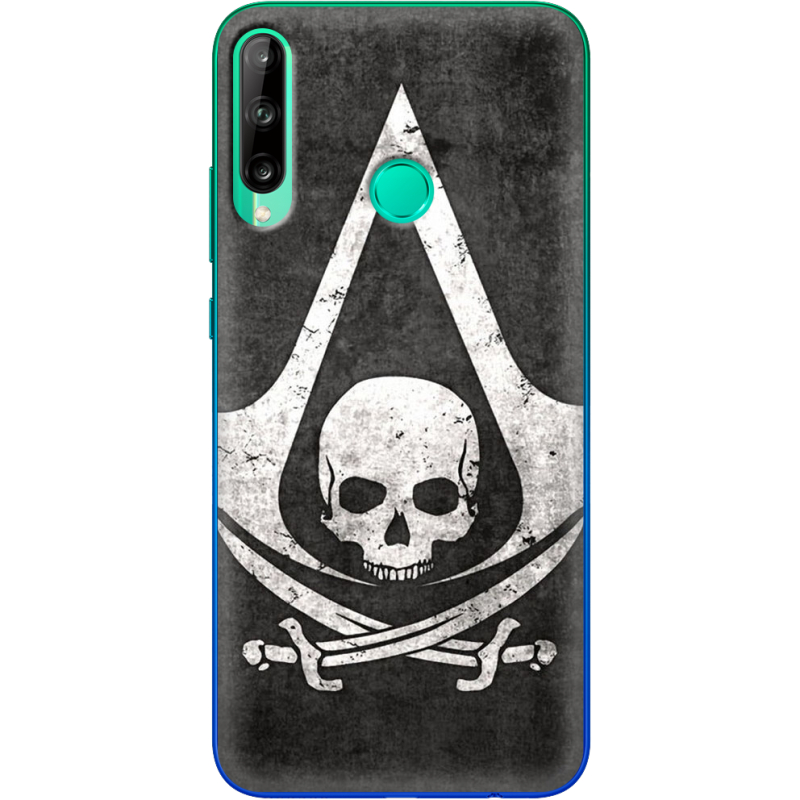 Чехол BoxFace Huawei P40 Lite E 
