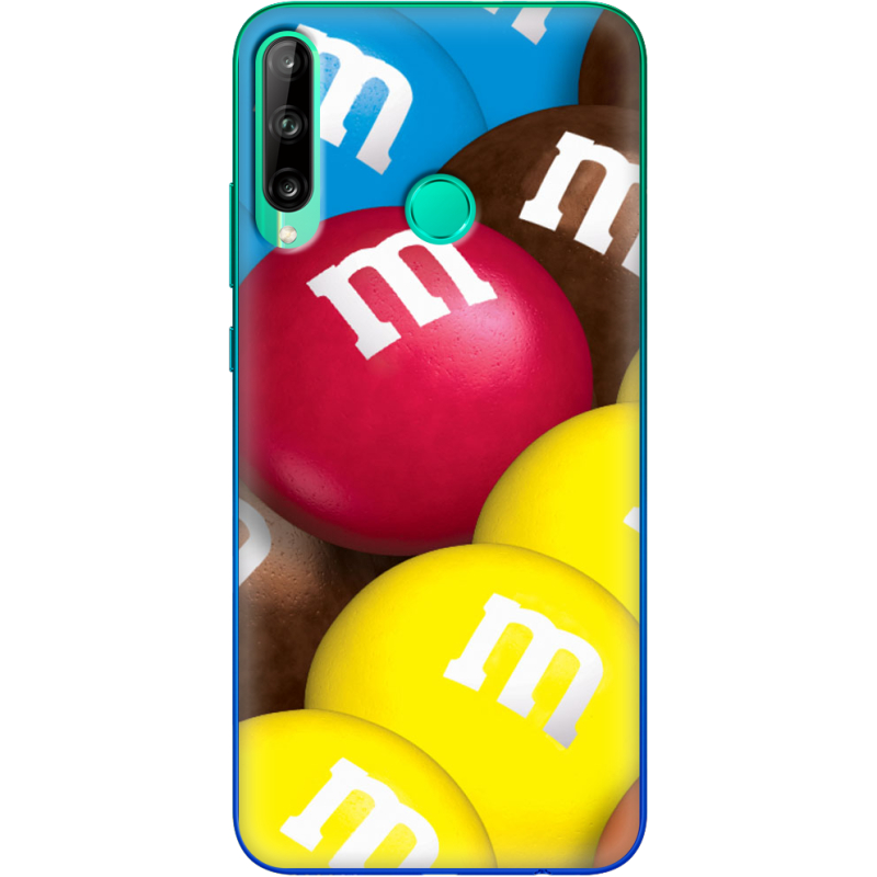 Чехол BoxFace Huawei P40 Lite E 