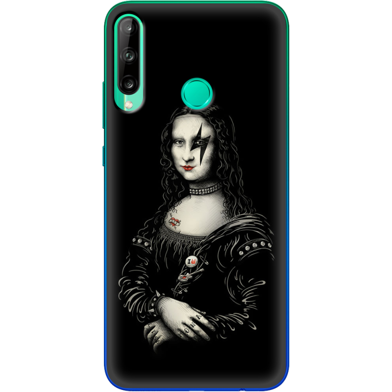 Чехол BoxFace Huawei P40 Lite E 