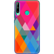 Чехол BoxFace Huawei P40 Lite E 