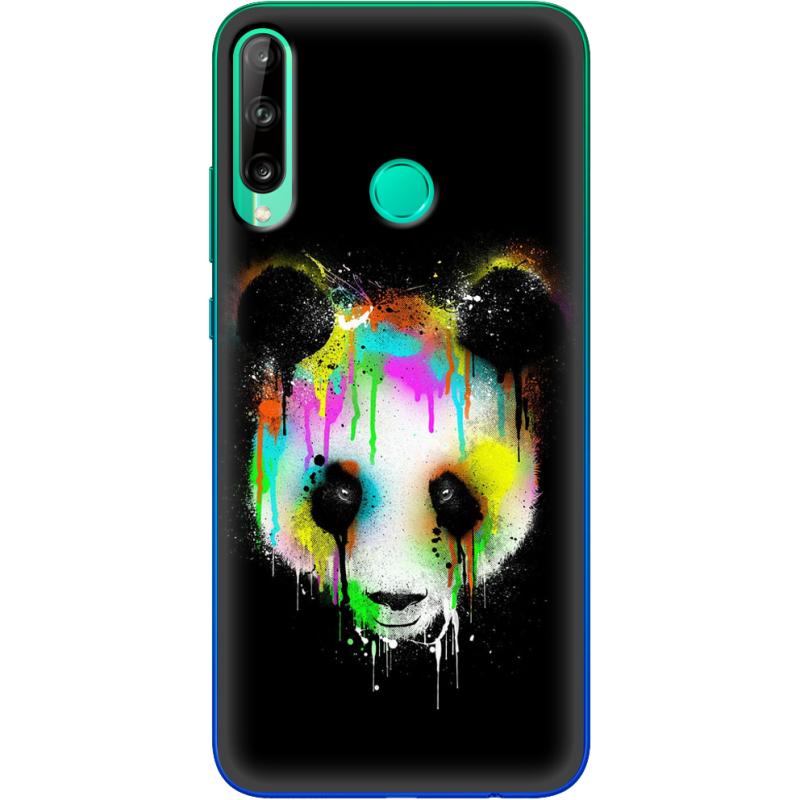 Чехол BoxFace Huawei P40 Lite E 