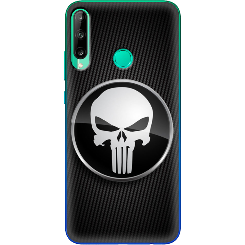 Чехол BoxFace Huawei P40 Lite E 