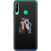 Чехол BoxFace Huawei P40 Lite E 