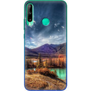 Чехол BoxFace Huawei P40 Lite E 