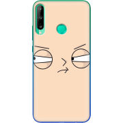 Чехол BoxFace Huawei P40 Lite E 