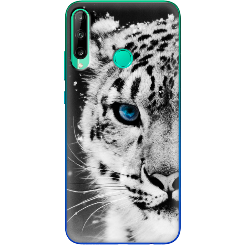 Чехол BoxFace Huawei P40 Lite E 