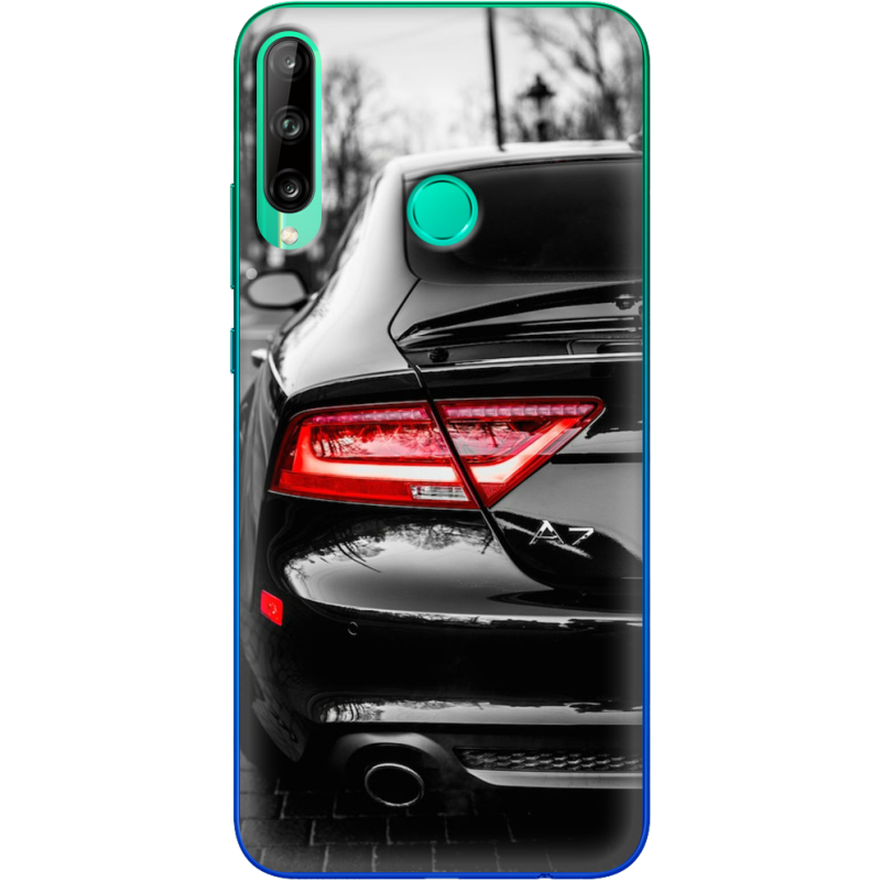 Чехол BoxFace Huawei P40 Lite E Audi A7