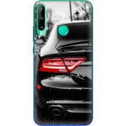 Чехол BoxFace Huawei P40 Lite E Audi A7