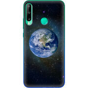 Чехол BoxFace Huawei P40 Lite E 