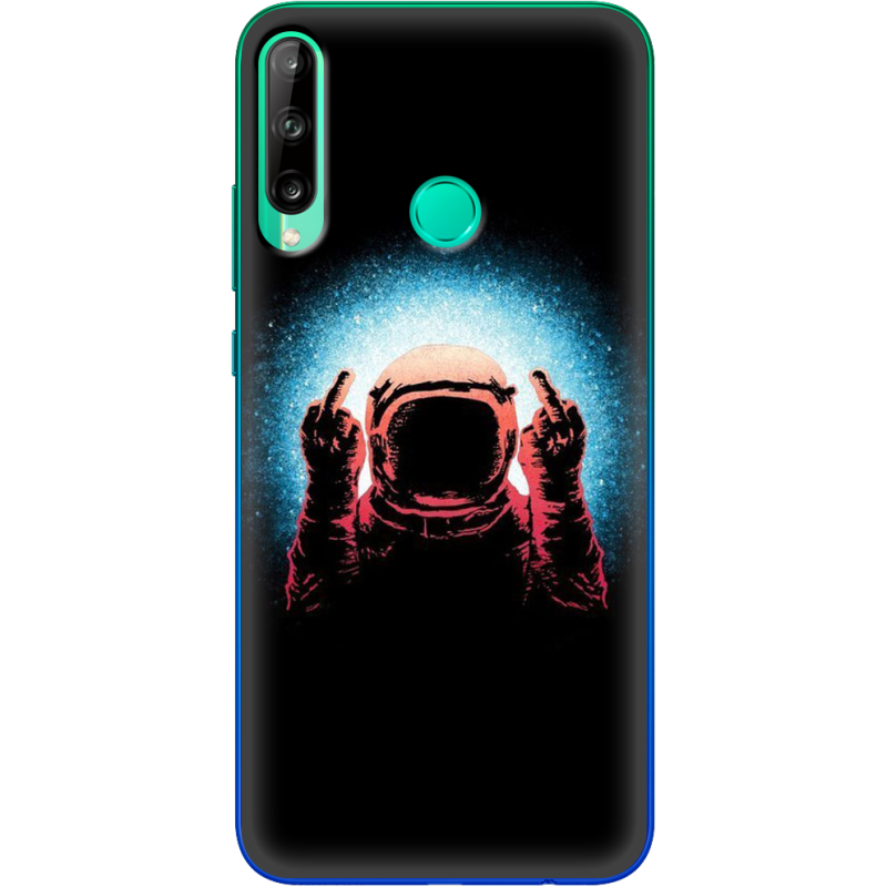 Чехол BoxFace Huawei P40 Lite E 