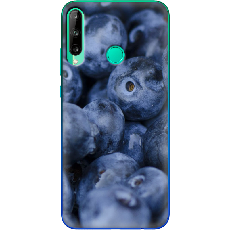 Чехол BoxFace Huawei P40 Lite E 