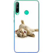 Чехол BoxFace Huawei P40 Lite E 