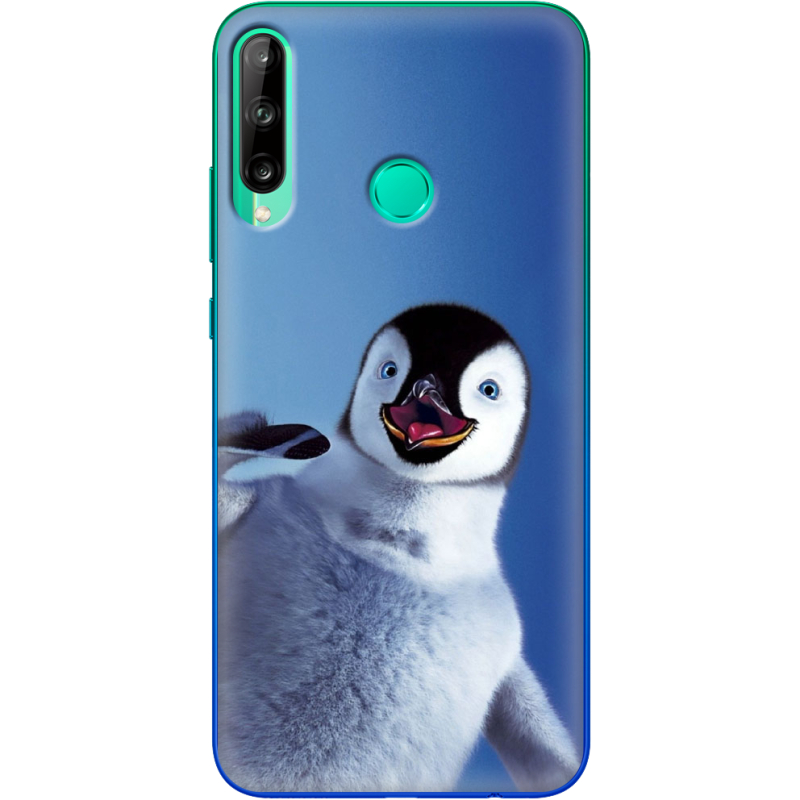 Чехол BoxFace Huawei P40 Lite E 