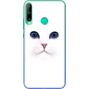 Чехол BoxFace Huawei P40 Lite E 