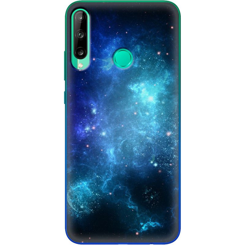 Чехол BoxFace Huawei P40 Lite E 