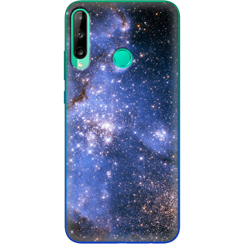 Чехол BoxFace Huawei P40 Lite E 