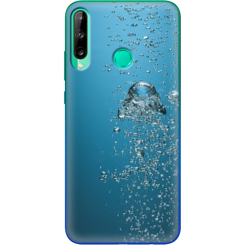 Чехол BoxFace Huawei P40 Lite E 