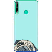 Чехол BoxFace Huawei P40 Lite E 