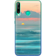 Чехол BoxFace Huawei P40 Lite E Inspiration