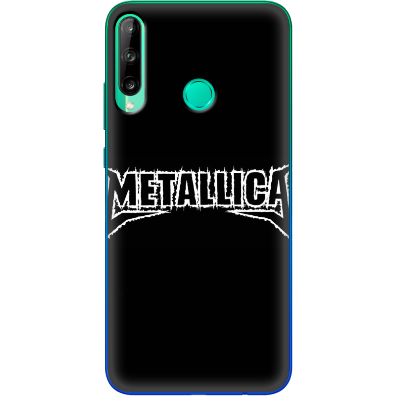 Чехол BoxFace Huawei P40 Lite E 