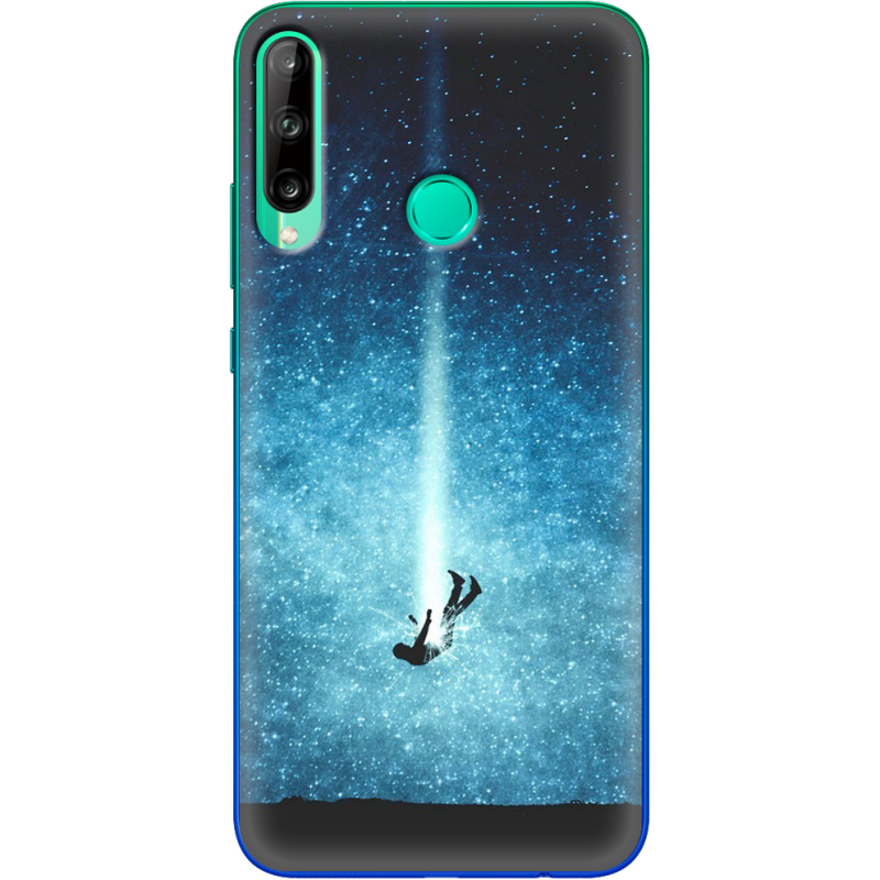 Чехол BoxFace Huawei P40 Lite E 