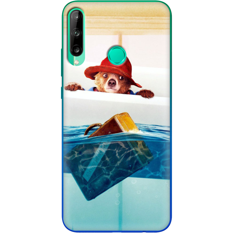 Чехол BoxFace Huawei P40 Lite E 