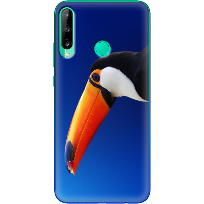 Чехол BoxFace Huawei P40 Lite E 