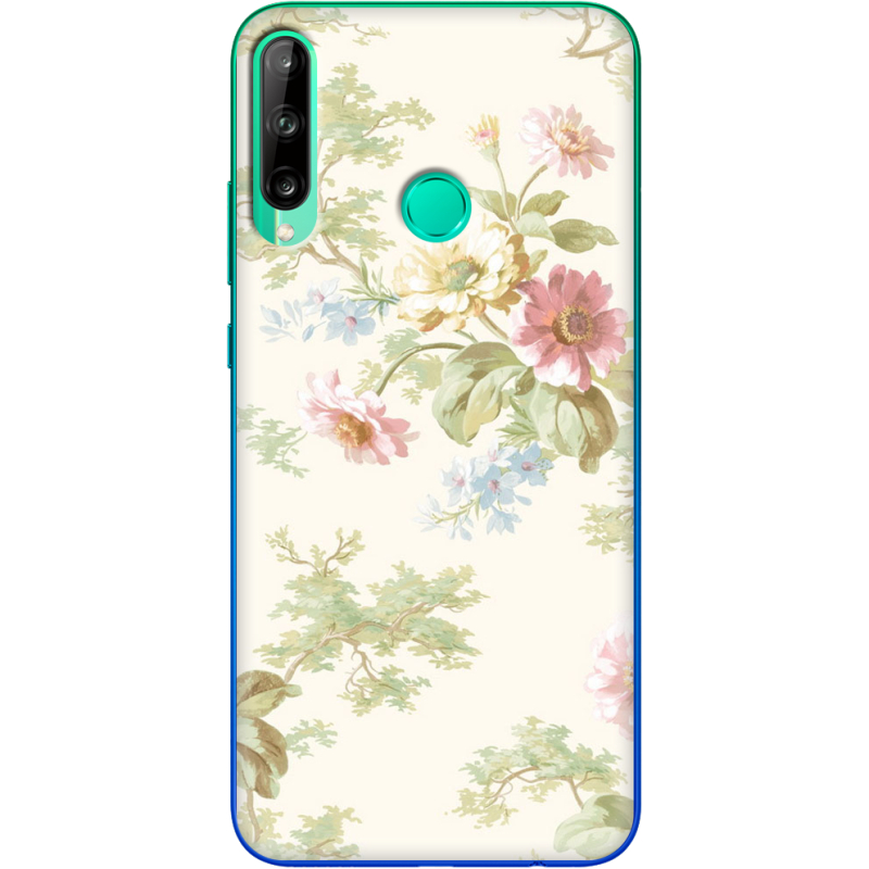 Чехол BoxFace Huawei P40 Lite E 