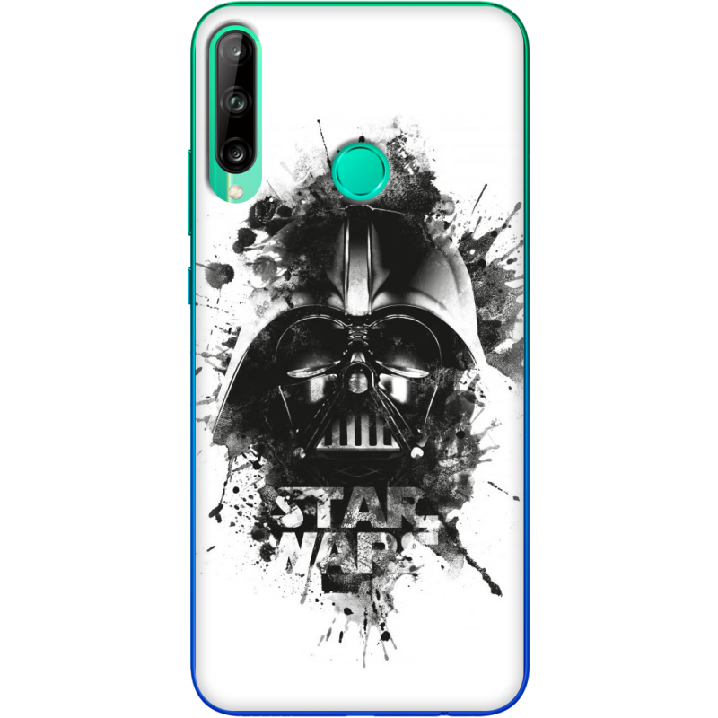 Чехол BoxFace Huawei P40 Lite E 