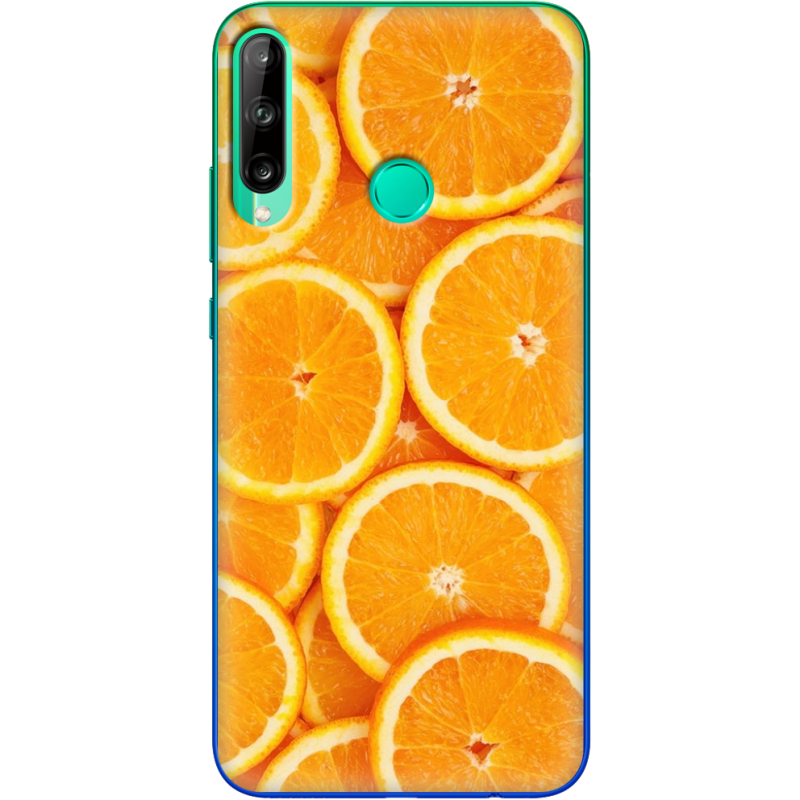 Чехол BoxFace Huawei P40 Lite E 