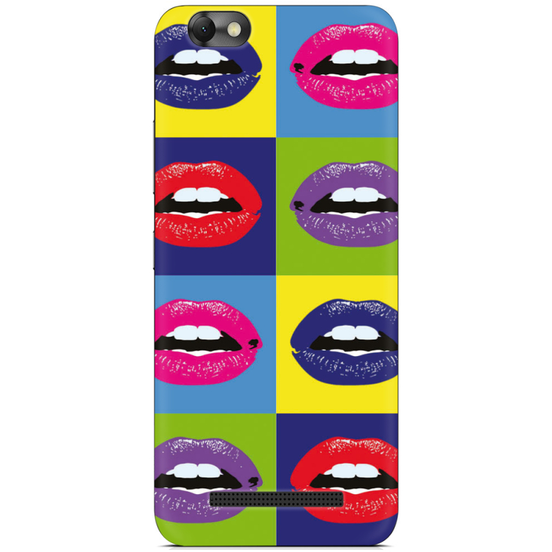 Чехол Uprint Lenovo A2020 Vibe C 
