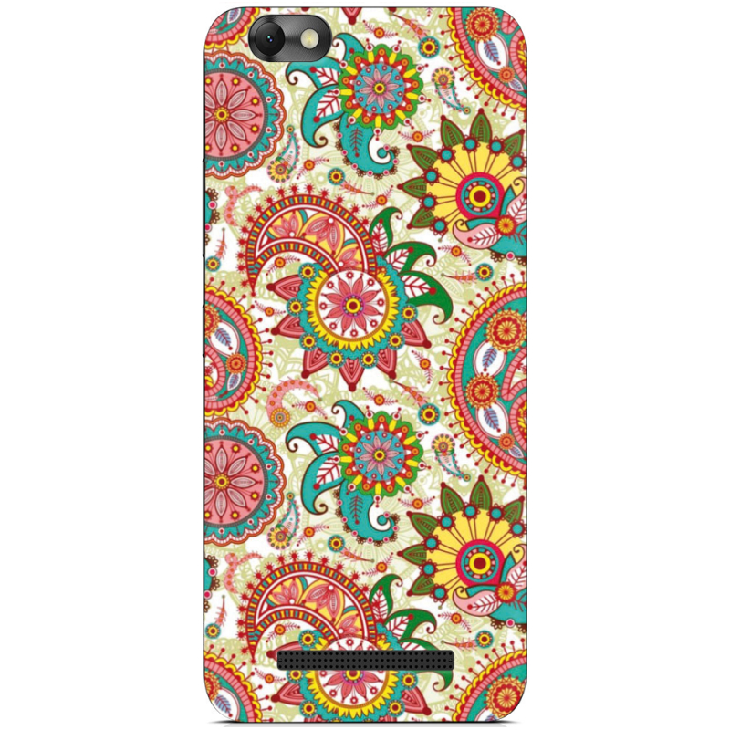 Чехол Uprint Lenovo A2020 Vibe C 