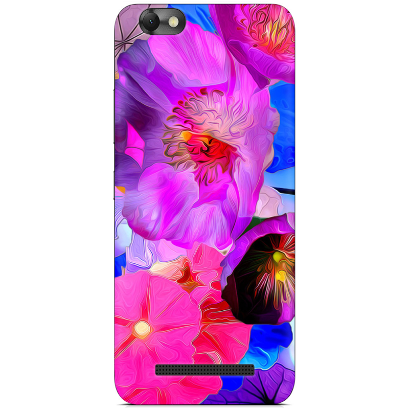 Чехол Uprint Lenovo A2020 Vibe C 