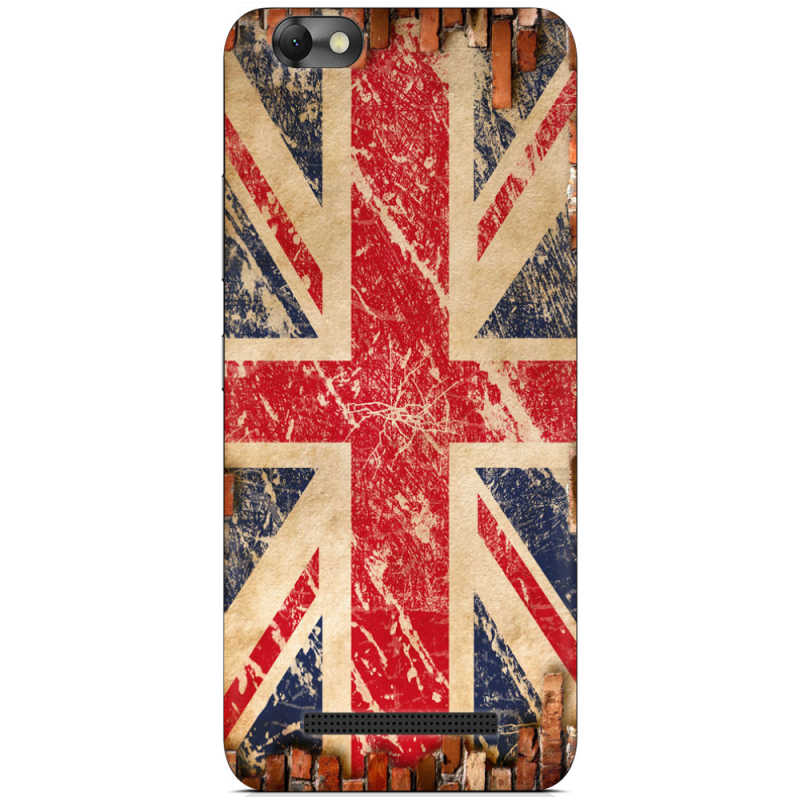 Чехол Uprint Lenovo A2020 Vibe C 