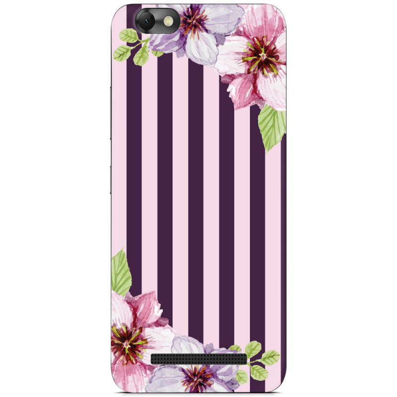 Чехол Uprint Lenovo A2020 Vibe C Purple Fantasy