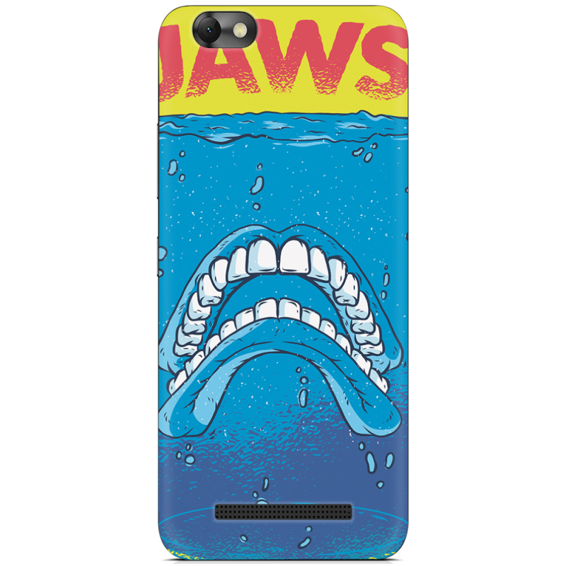 Чехол Uprint Lenovo A2020 Vibe C Jaws