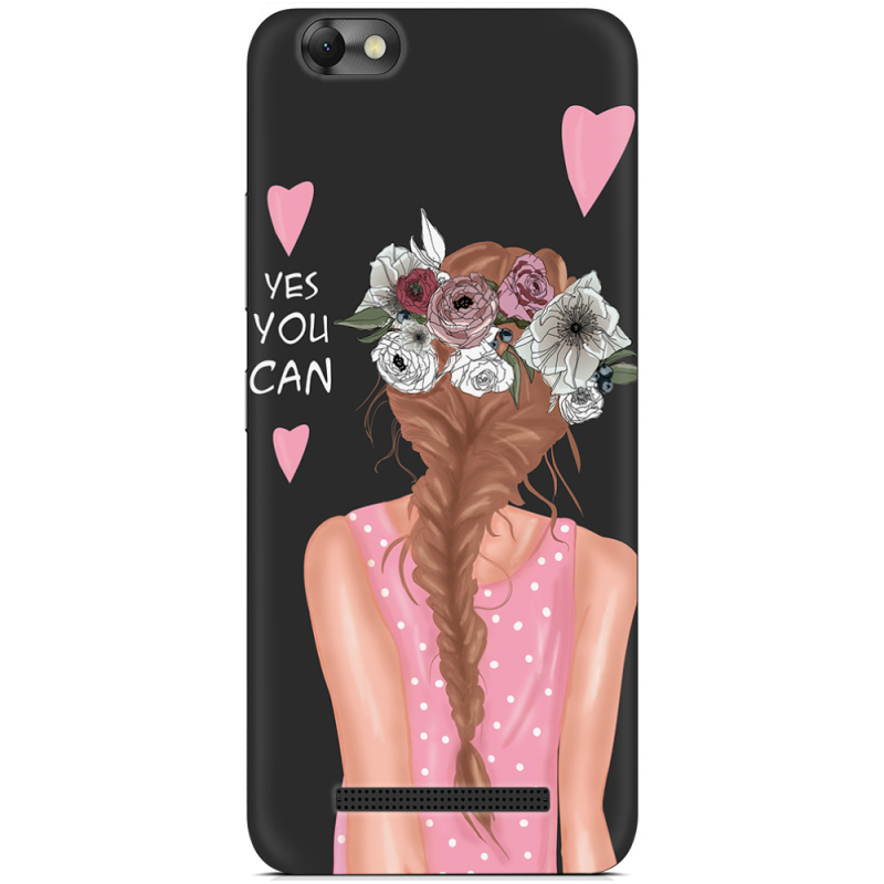Чехол Uprint Lenovo A2020 Vibe C You Can