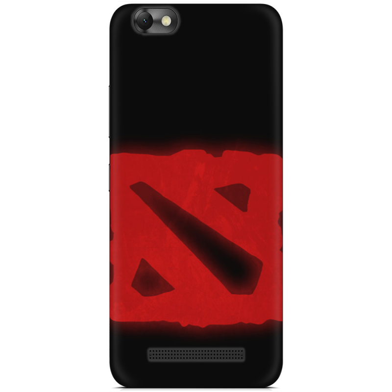 Чехол Uprint Lenovo A2020 Vibe C Dota 2