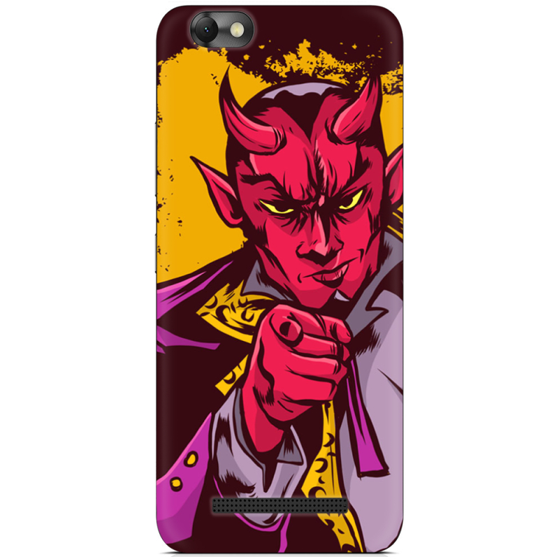 Чехол Uprint Lenovo A2020 Vibe C 