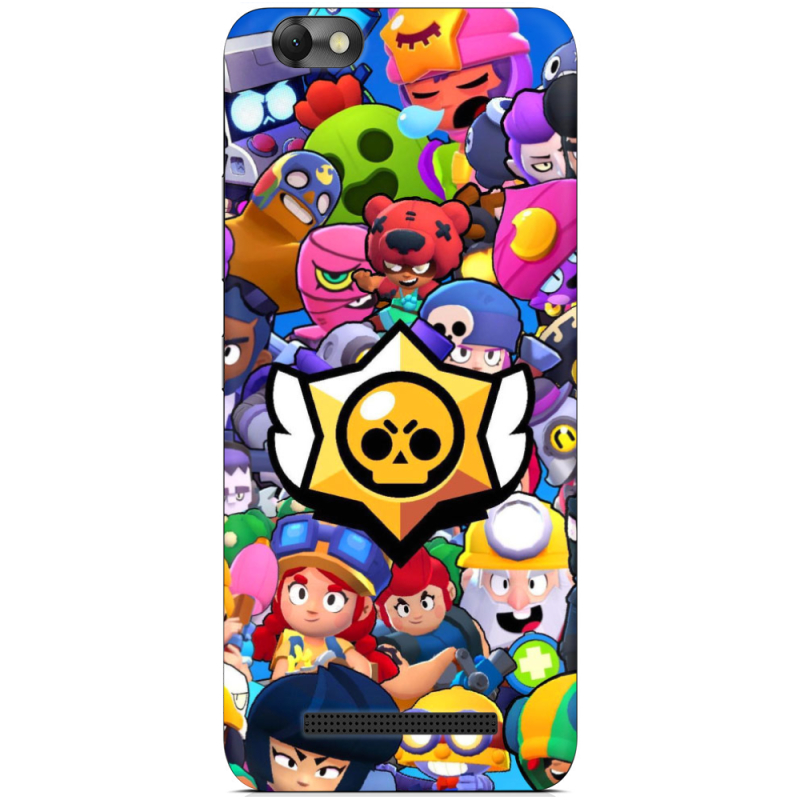 Чехол Uprint Lenovo A2020 Vibe C 